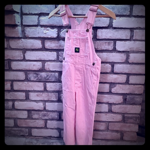 John Deere Other - John Deere Overalls